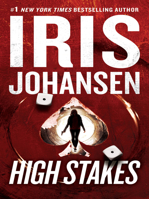 Title details for High Stakes by Iris Johansen - Wait list